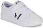 Polo Ralph Lauren Lage Sneakers FRAZIER PS - Thumbnail 2