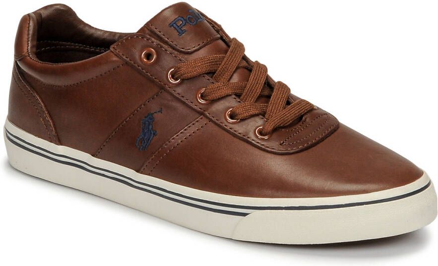 Polo Ralph Lauren Lage Sneakers HANFORD