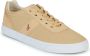 Polo Ralph Lauren Lage Sneakers HANFORD-SNEAKERS-LOW TOP LACE - Thumbnail 2