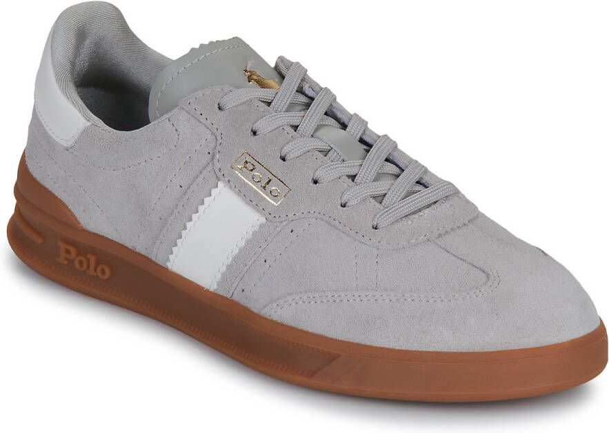 Polo Ralph Lauren Lage Sneakers HERITAGE AERA PP