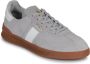 Polo Ralph Lauren Low-Top Sneakers Htr Aera-Sneakers-Low Top Lace in grijs - Thumbnail 1