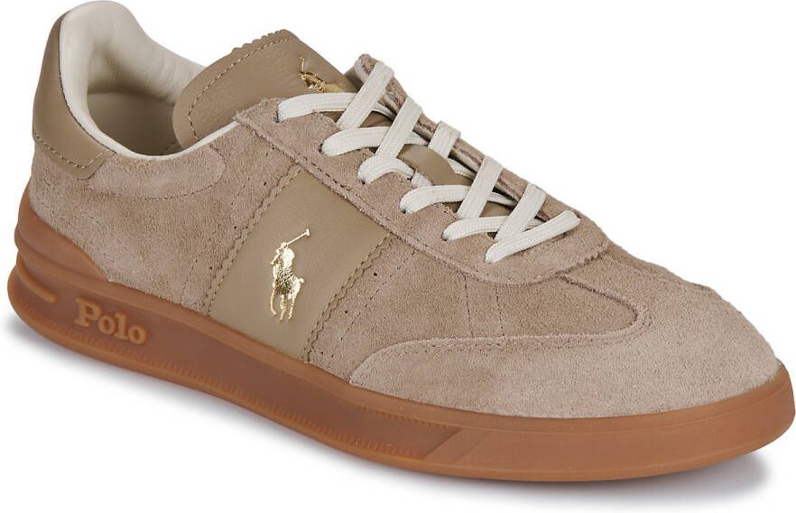 Polo Ralph Lauren Lage Sneakers HERITAGE AERA PP