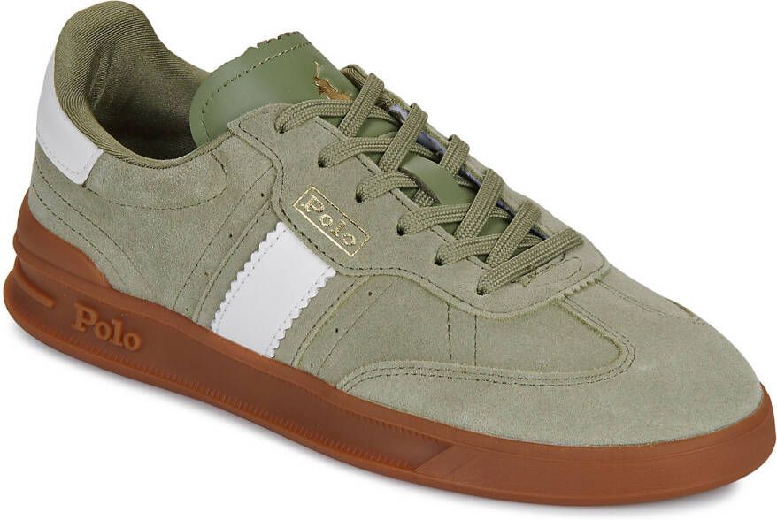 Polo Ralph Lauren Lage Sneakers HERITAGE AERA PP