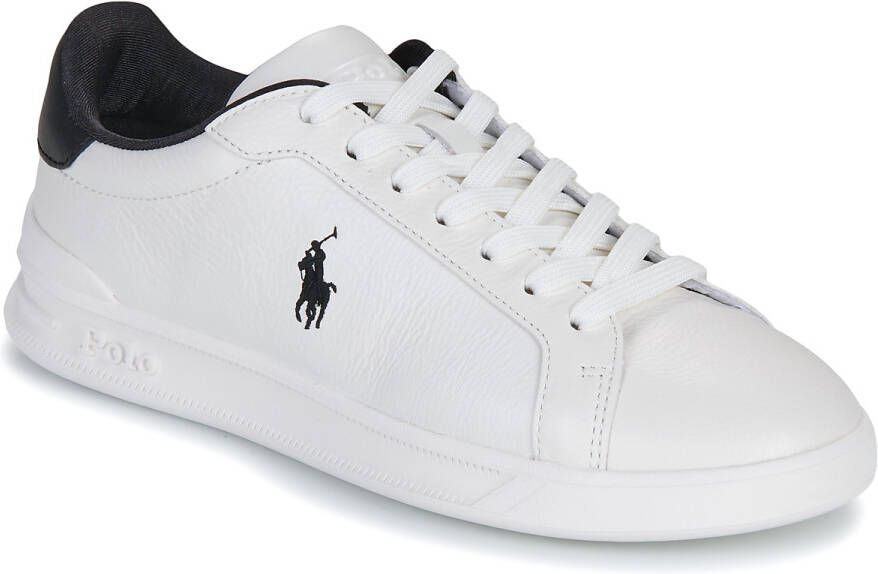 Polo Ralph Lauren Lage Sneakers HERITAGE COURT