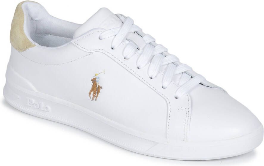 Polo Ralph Lauren Lage Sneakers HERITAGE COURT II