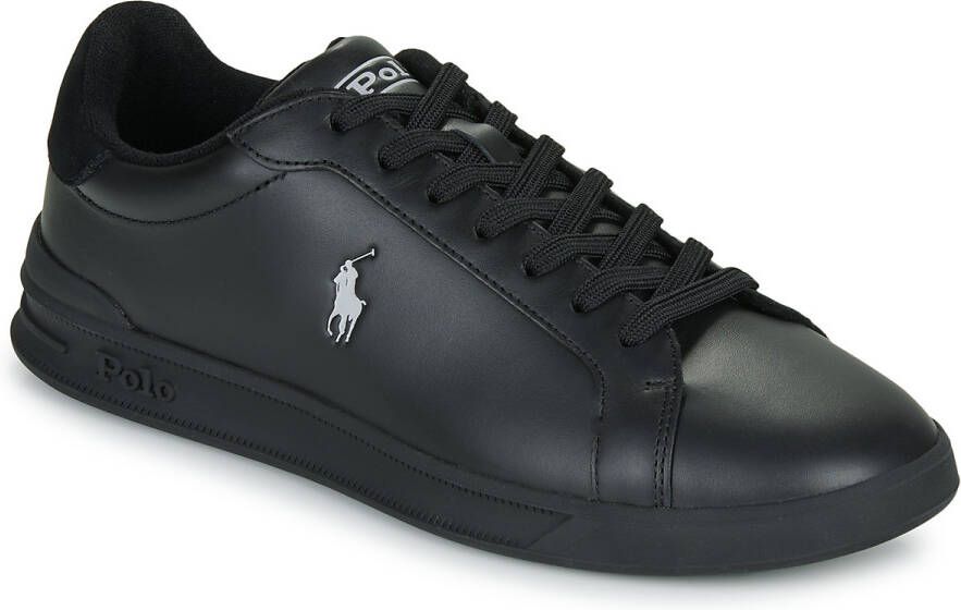 Polo Ralph Lauren HRT CT-II Lifestyle in zwart formaten: 41