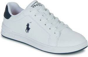 Polo Ralph Lauren Lage Sneakers HERITAGE COURT II