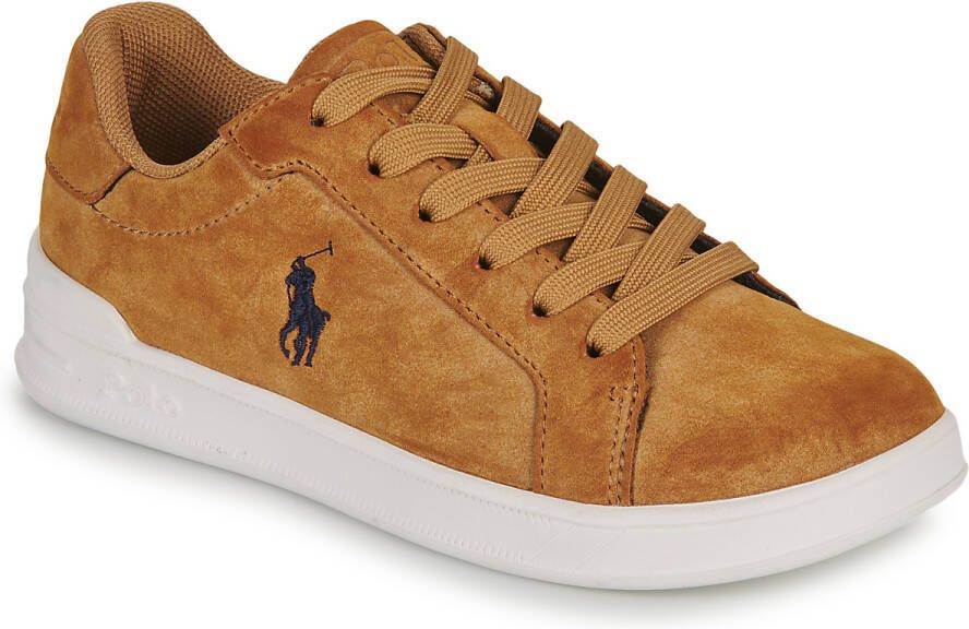 Polo Ralph Lauren Lage Sneakers HERITAGE COURT II