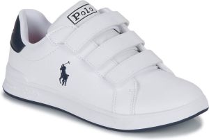 Polo Ralph Lauren Lage Sneakers HERITAGE COURT II EZ