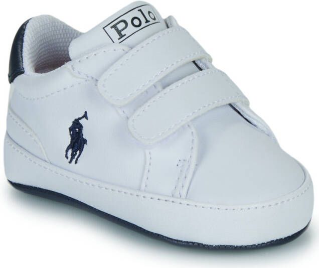 Polo Ralph Lauren Lage Sneakers HERITAGE COURT II EZ LAYETTE