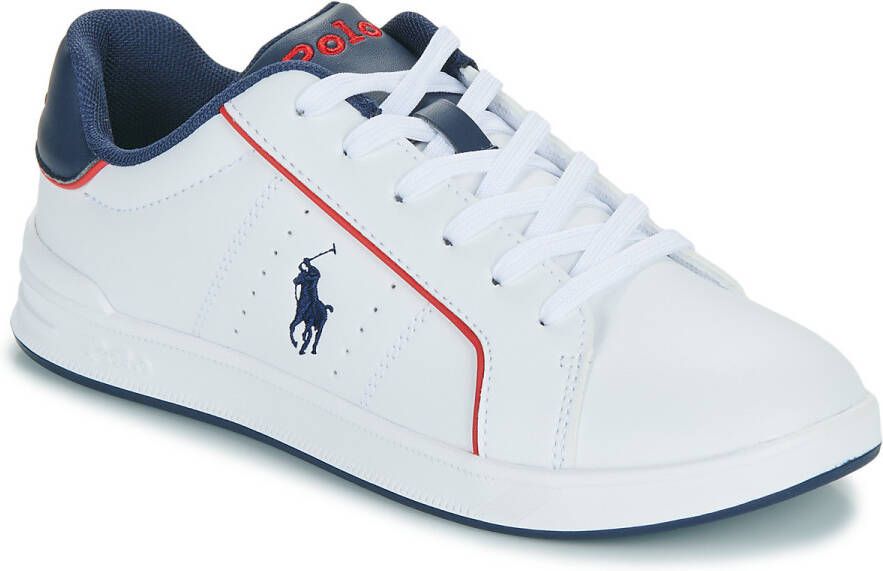Polo Ralph Lauren Lage Sneakers HERITAGE COURT III