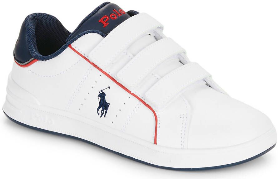 Polo Ralph Lauren Lage Sneakers HERITAGE COURT III EZ