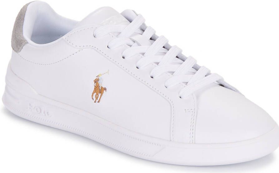 Polo Ralph Lauren Lage Sneakers HRT CT II