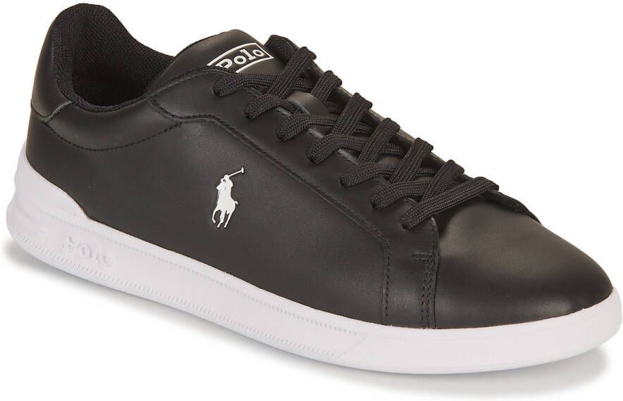 Polo Ralph Lauren Lage Sneakers HRT CT II-SNEAKERS-HIGH TOP LACE