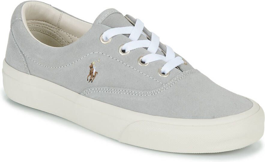 Polo Ralph Lauren Lage Sneakers KEATON-PONY-SNEAKERS-LOW TOP LACE