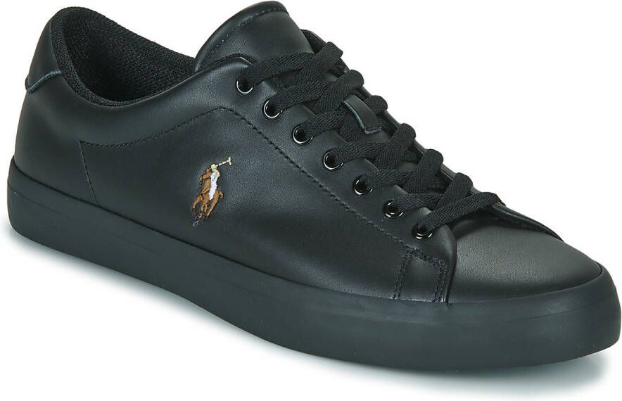 Polo Ralph Lauren Lage Sneakers LONGWOOD-SNEAKERS-LOW TOP LACE