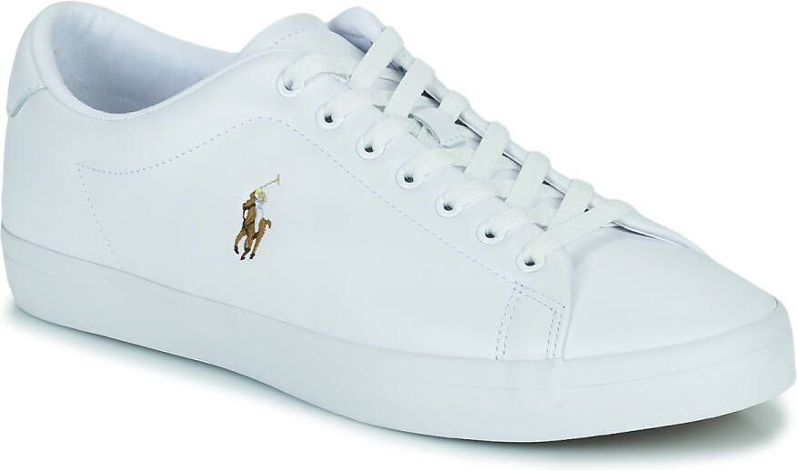 Polo Ralph Lauren Lage Sneakers LONGWOOD-SNEAKERS-VULC