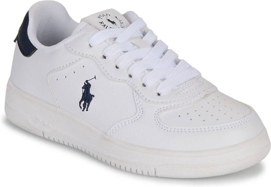 Polo Ralph Lauren Lage Sneakers MASTER COURT