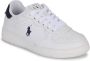 Polo Ralph Lauren Lage Sneakers MASTER COURT - Thumbnail 2