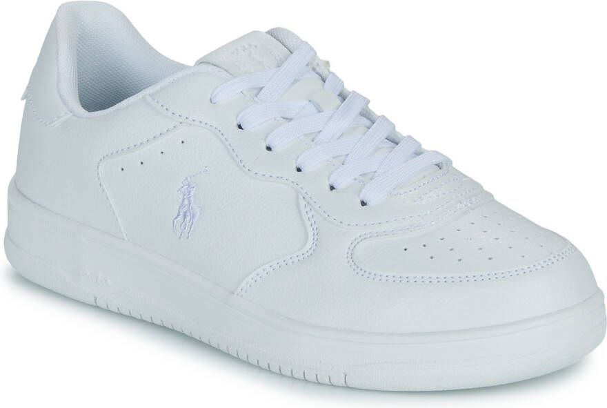 Polo Ralph Lauren Lage Sneakers MASTER COURT