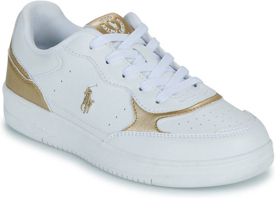 Polo Ralph Lauren Lage Sneakers MASTER COURT II
