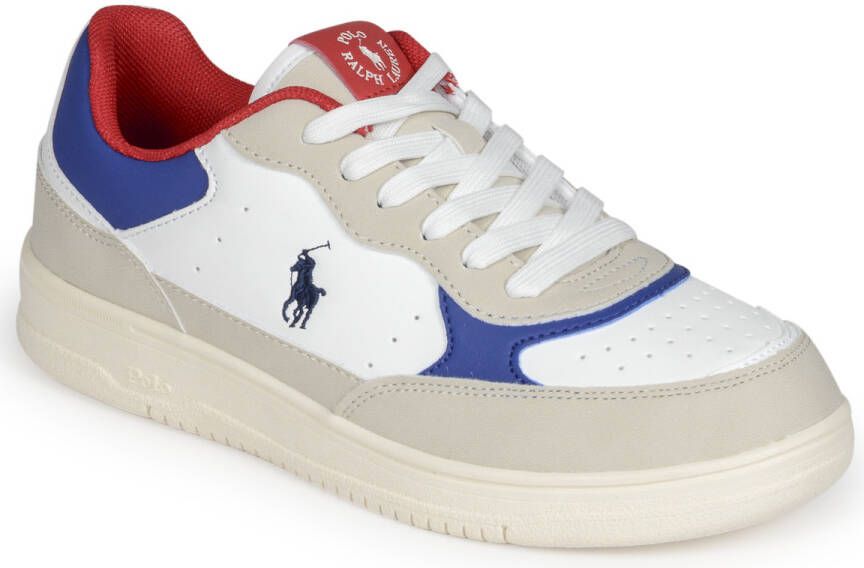 Polo Ralph Lauren Lage Sneakers MASTER COURT II