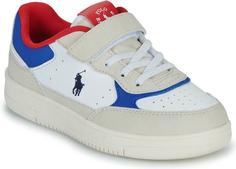 Polo Ralph Lauren Lage Sneakers MASTER COURT II PS