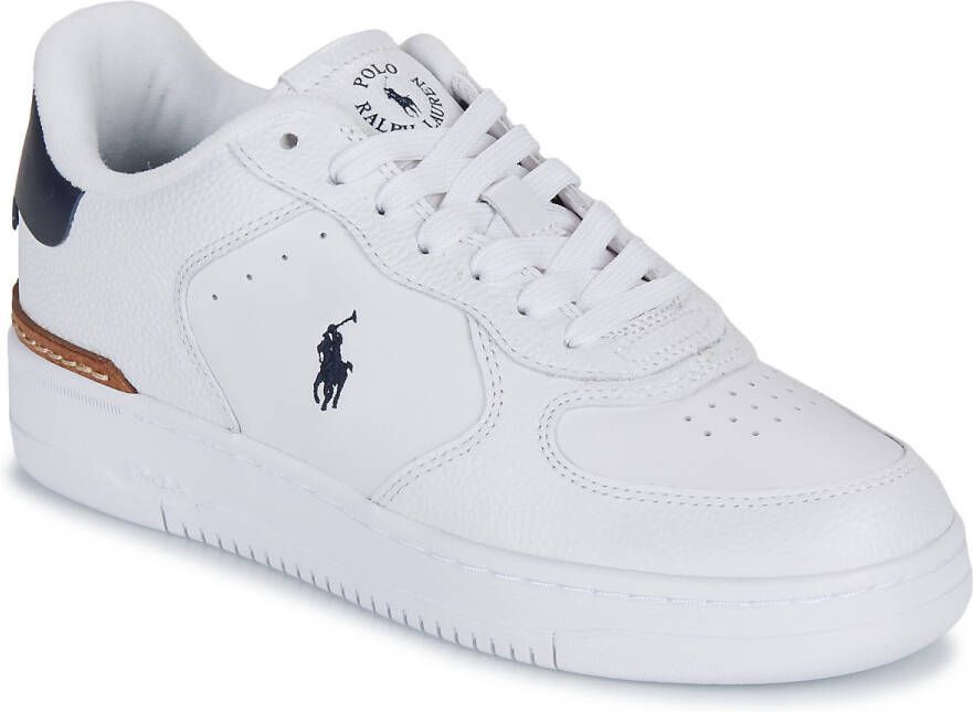 Polo Ralph Lauren Lage Sneakers MASTERS COURT