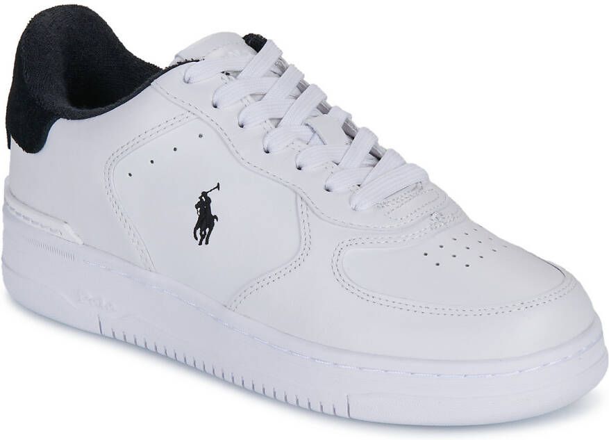Polo Ralph Lauren Lage Sneakers MASTERS COURT
