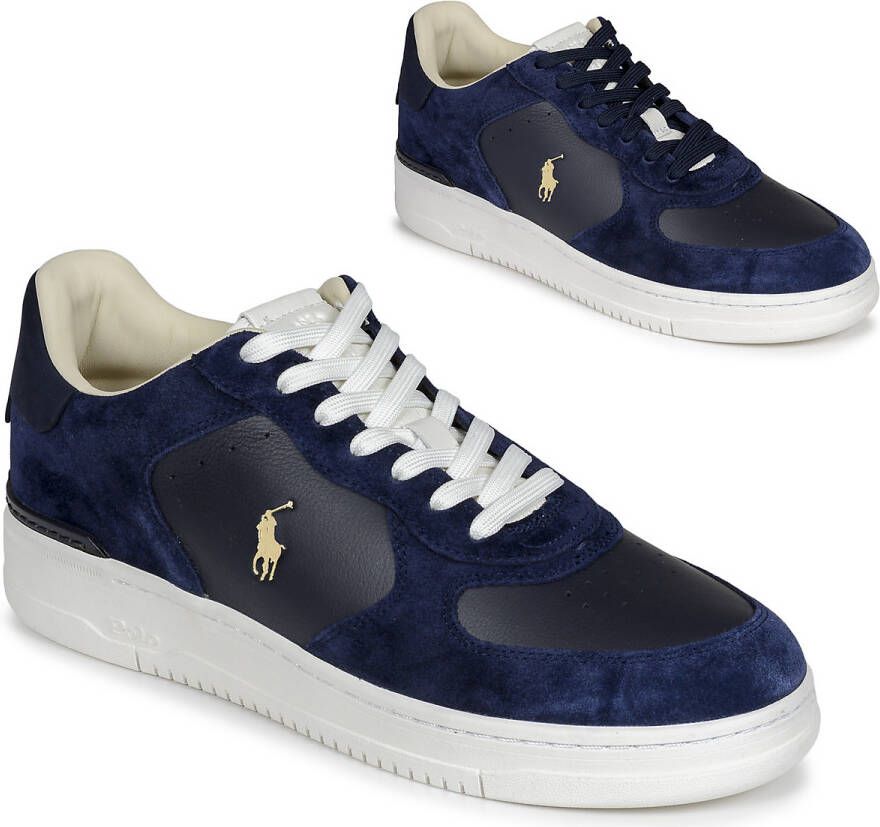 Polo Ralph Lauren Lage Sneakers MASTERS COURT