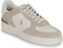 Polo Ralph Lauren Leren sneakers met logostitching model 'MASTERS' - Thumbnail 6