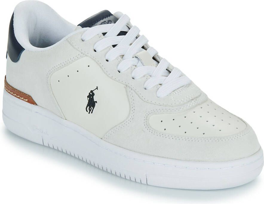 Polo Ralph Lauren Lage Sneakers MASTERS CRT