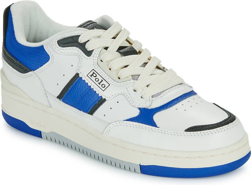 Polo Ralph Lauren Lage Sneakers MASTERS SPRT