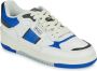 Polo Ralph Lauren Stijlvolle Sneakers voor nen en Multicolor - Thumbnail 2