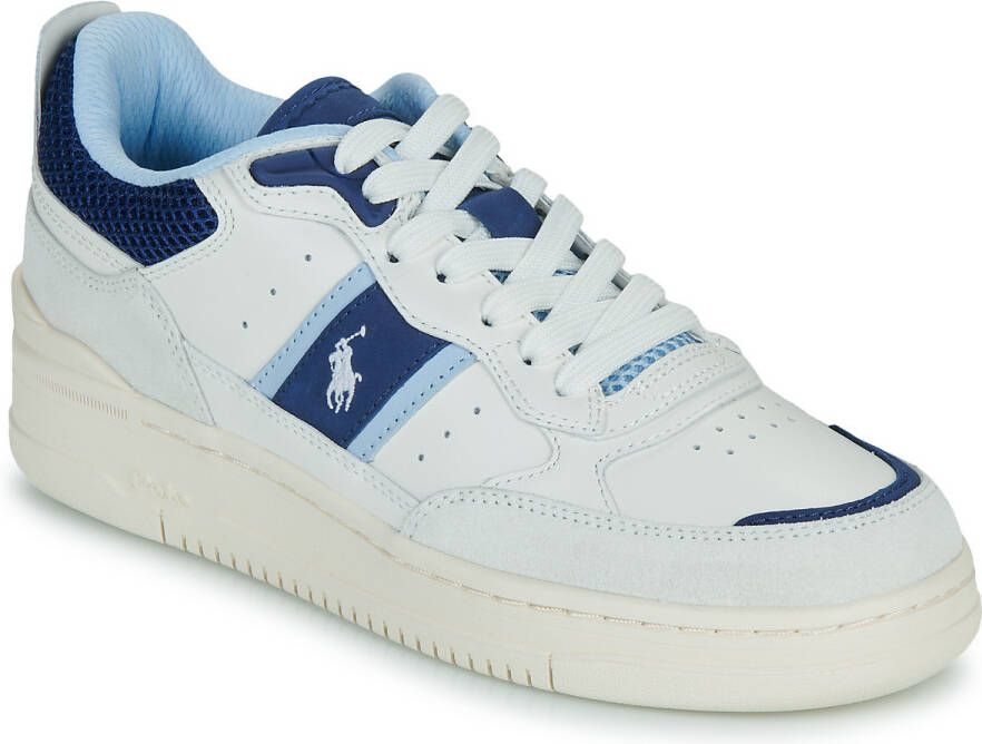 Polo Ralph Lauren Lage Sneakers MASTR SP 125