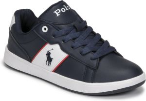 Polo Ralph Lauren Lage Sneakers OAKVIEW II