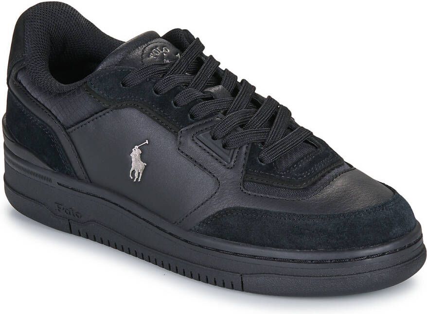 Polo Ralph Lauren Lage Sneakers OPEN MASTERS