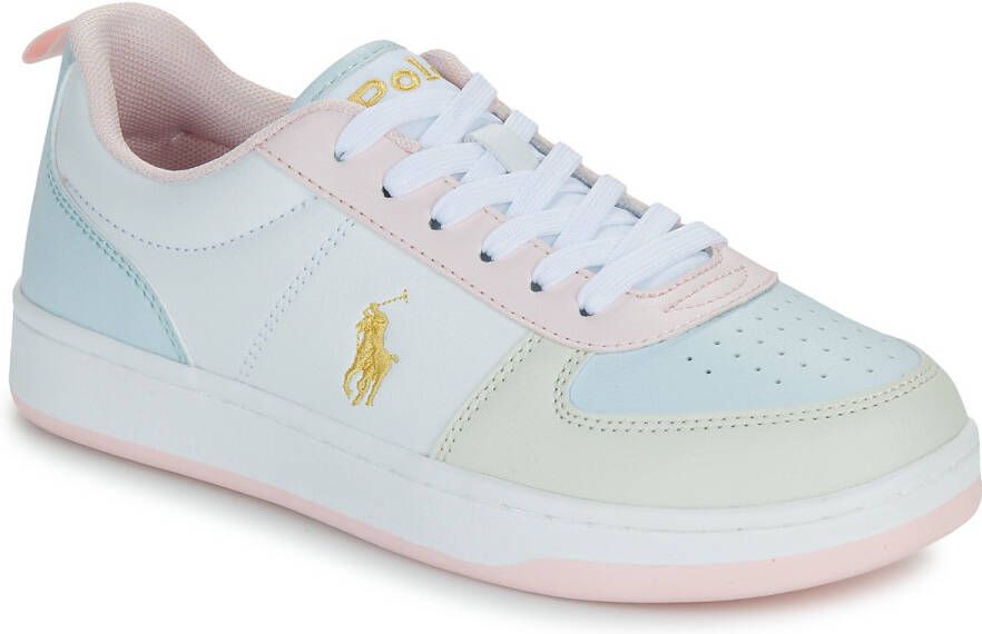 Polo Ralph Lauren Lage Sneakers POLO COURT II