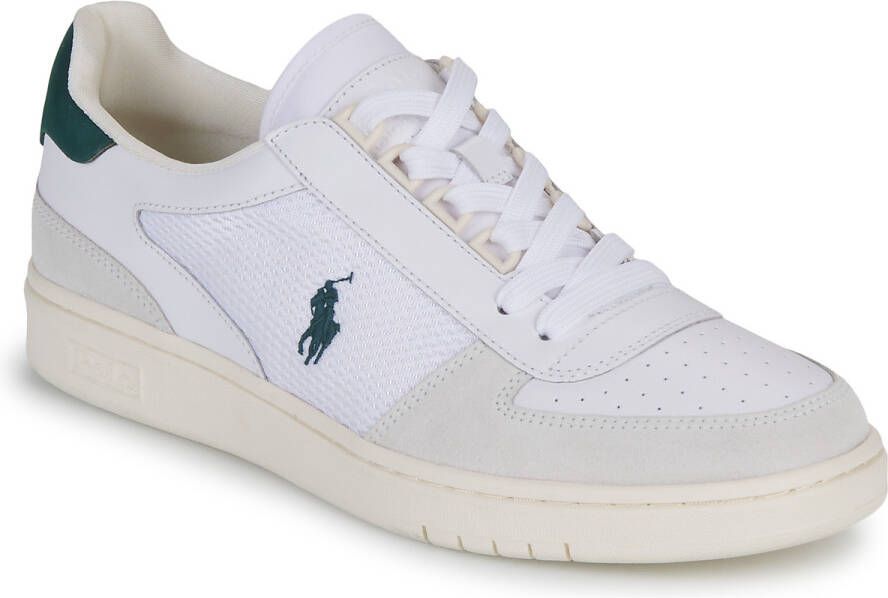 Polo Ralph Lauren Lage Sneakers POLO COURT PP