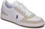Polo Ralph Lauren Lage Sneakers POLO CRT PP-SNEAKERS-ATHLETIC SHOE - Thumbnail 2