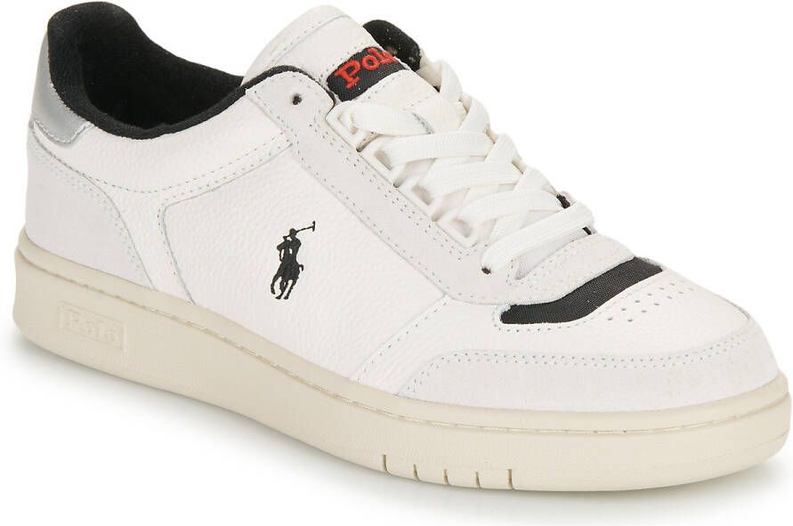 Polo Ralph Lauren Lage Sneakers POLO CRT SPT