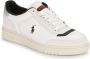 Polo Ralph Lauren Lage Sneakers POLO CRT SPT - Thumbnail 1