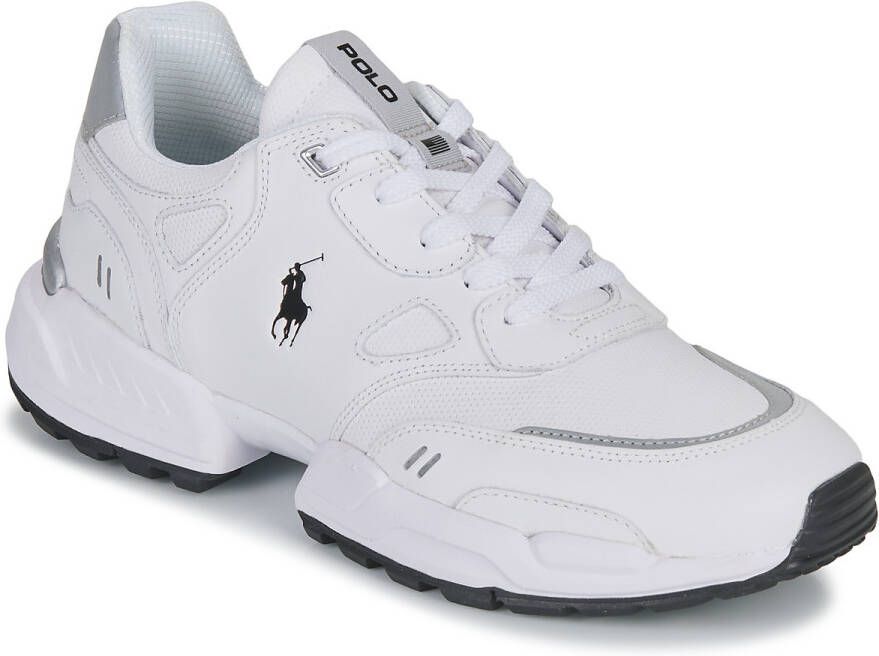 Polo Ralph Lauren Lage Sneakers POLO JOGGER