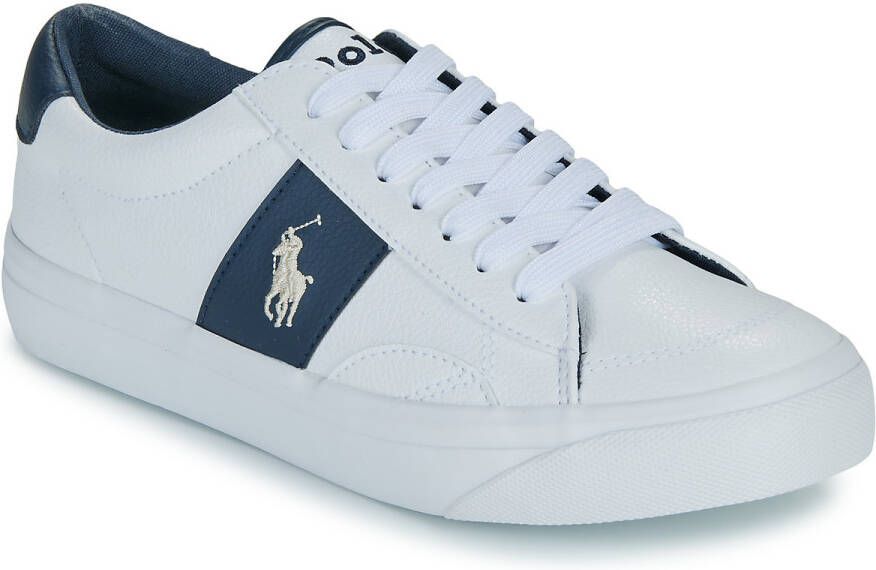 Polo Ralph Lauren Lage Sneakers RYLEY