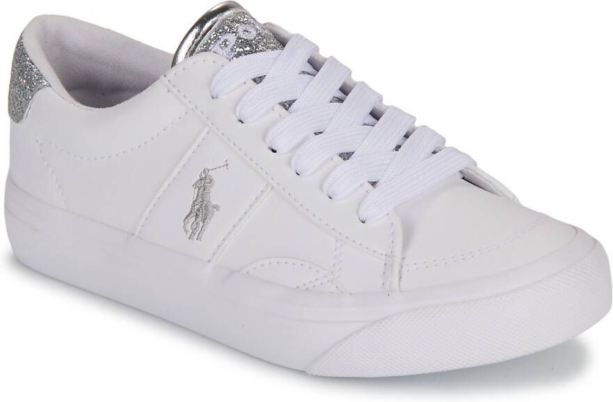 Polo Ralph Lauren Lage Sneakers RYLEY