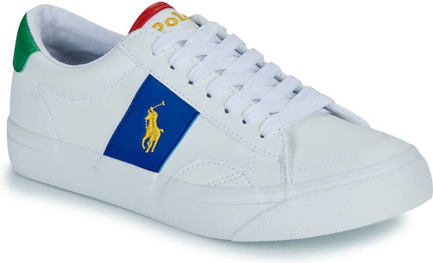 Polo Ralph Lauren Lage Sneakers RYLEY