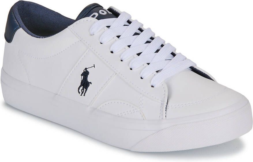 Polo Ralph Lauren Lage Sneakers RYLEY