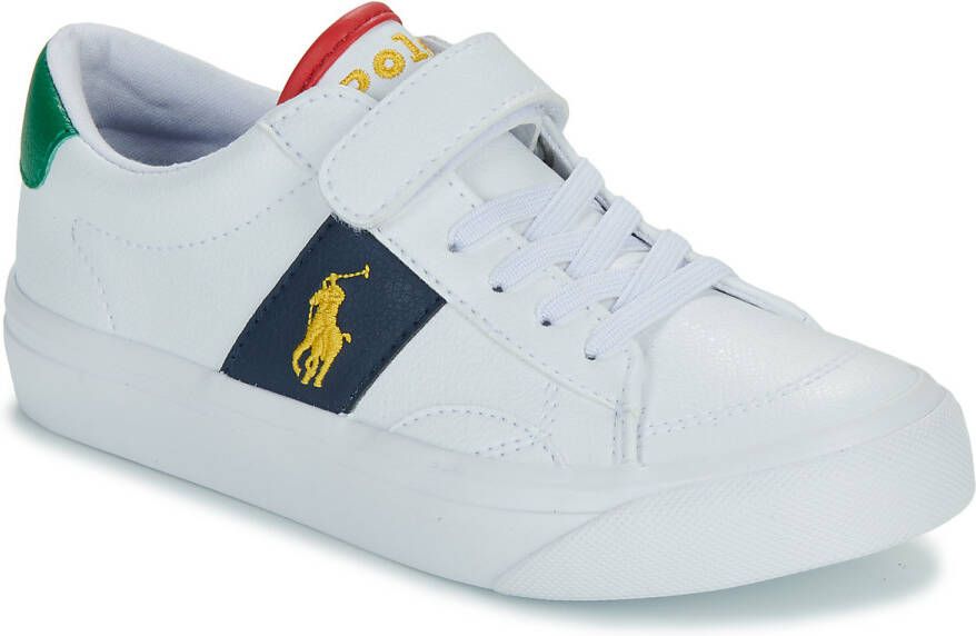 Polo Ralph Lauren Lage Sneakers RYLEY PS