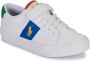 Polo Ralph Lauren Lage Sneakers RYLEY PS - Thumbnail 2