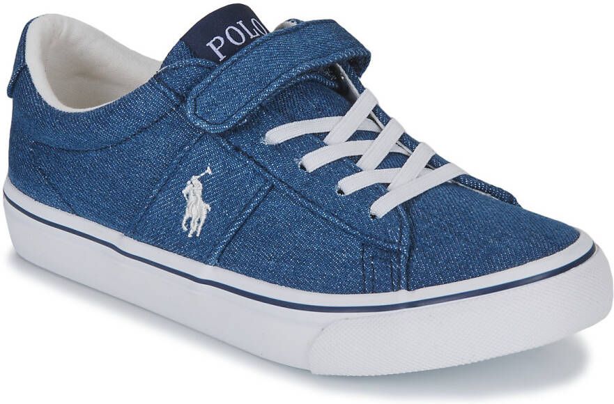 Polo Ralph Lauren Lage Sneakers SAYER PS